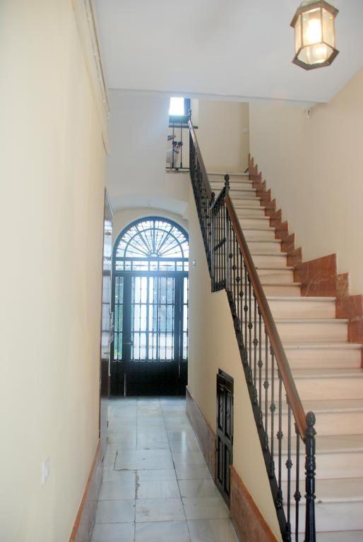 Apartamento Centro Santa Catalina 1º C إشبيلية المظهر الخارجي الصورة