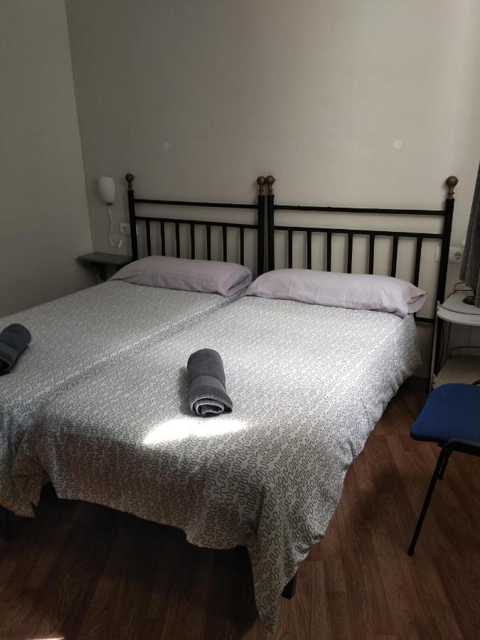 Apartamento Centro Santa Catalina 1º C إشبيلية المظهر الخارجي الصورة